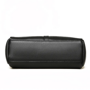 Bolsa Feminina de Couro Legítimo Bia