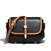 Bolsa Feminina de Couro Evlyn