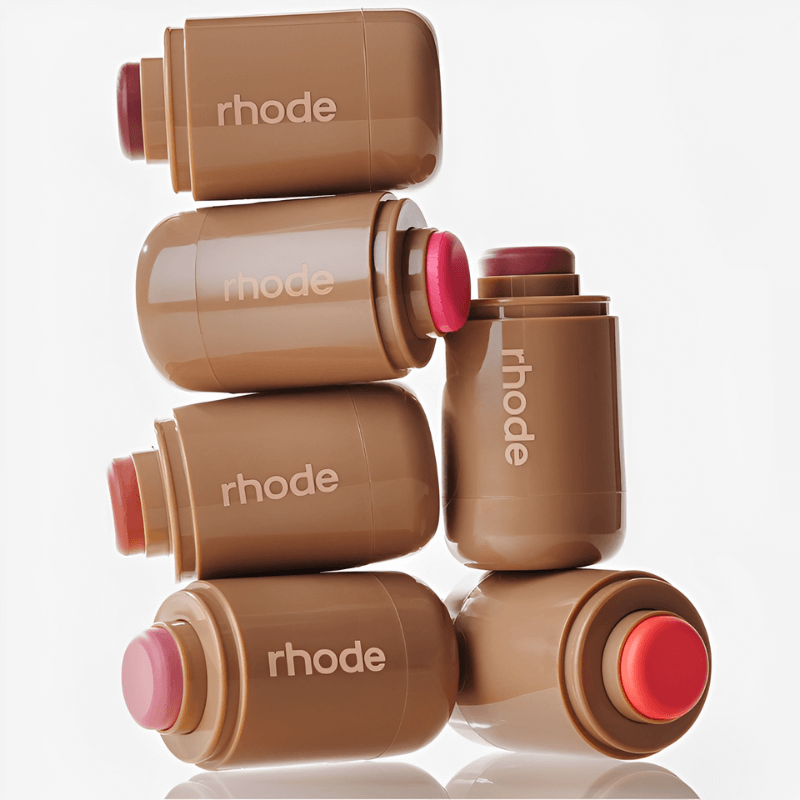 Pocket Blush - Compre 1 Leve 2 + Frete Grátis