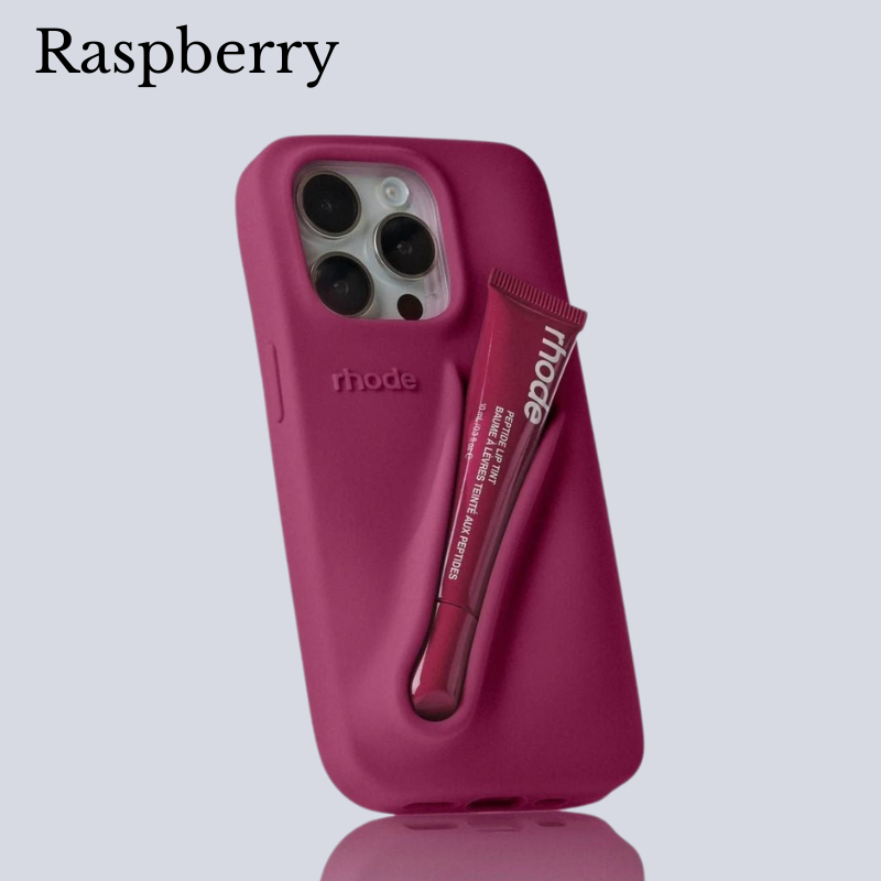 Lip Case + Lip Tint
