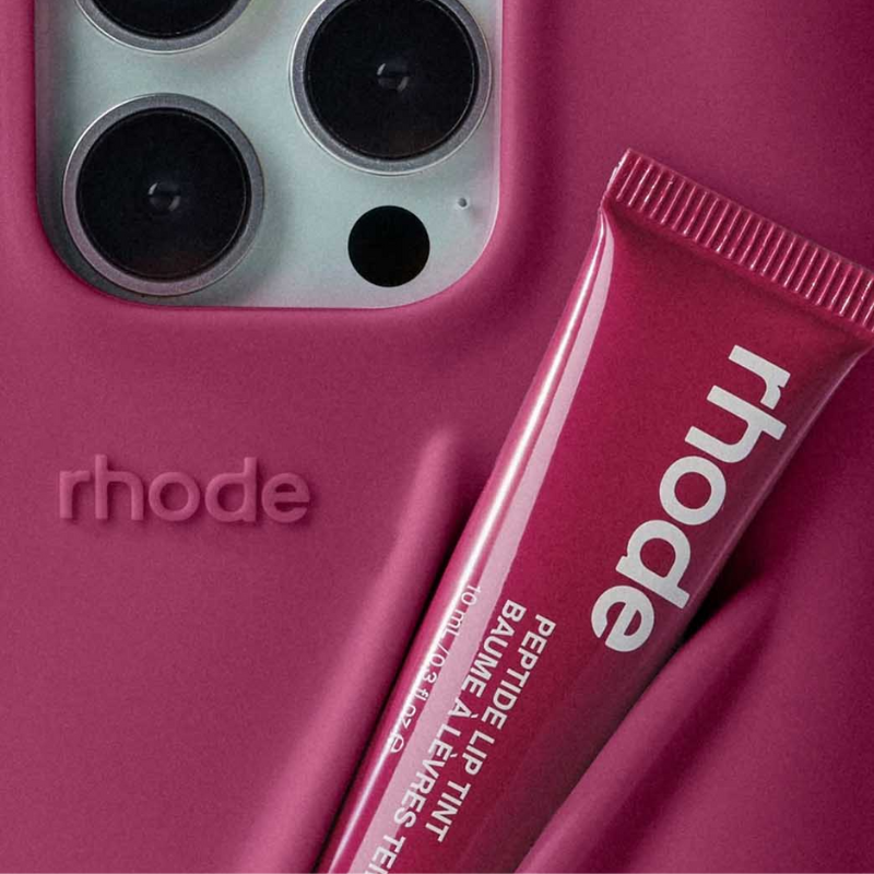 Lip Case + Lip Tint
