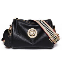 Bolsa Feminina de Couro Brenda