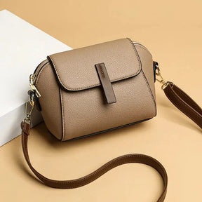 Bolsa Feminina Classic Belle