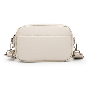 Bolsa Feminina de Couro Legítimo Milena